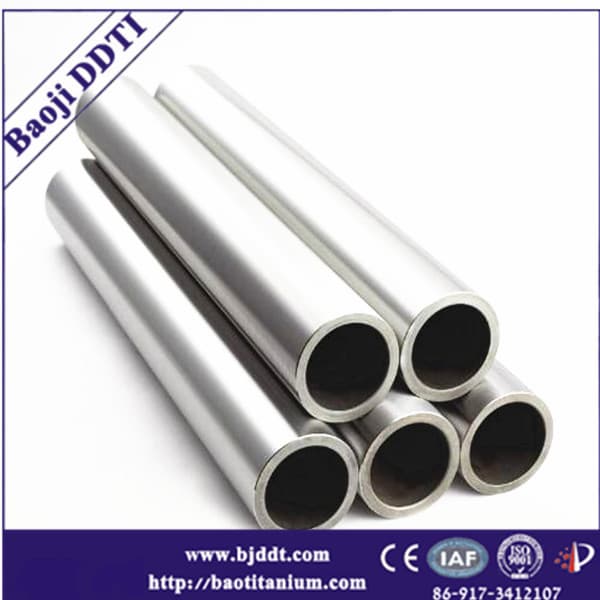 titanium tube heat exchanger manufacturerstock
